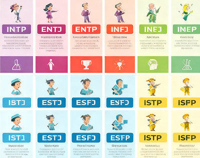 MBTI 도구